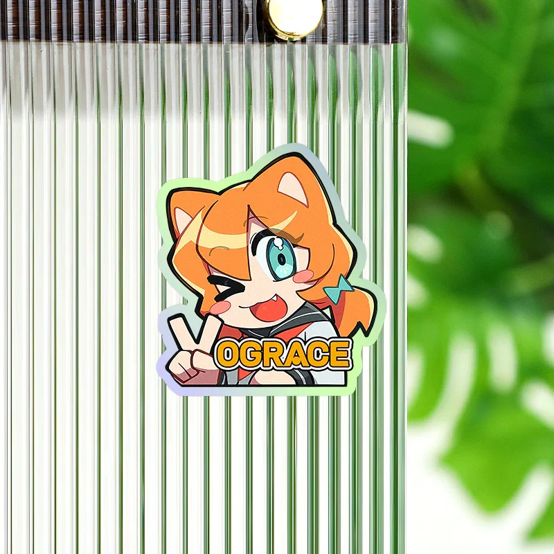 Custom Die Cut Stickers - Image 6