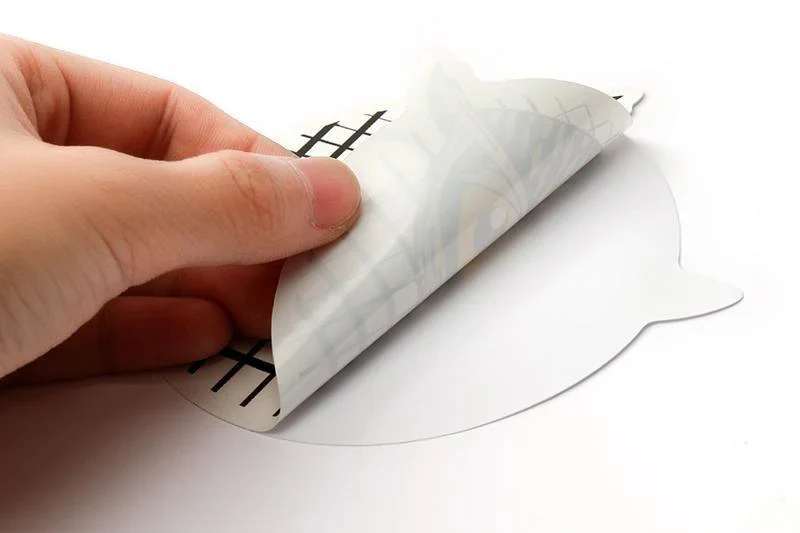 Custom Die Cut Vinyl Stickers - Image 6