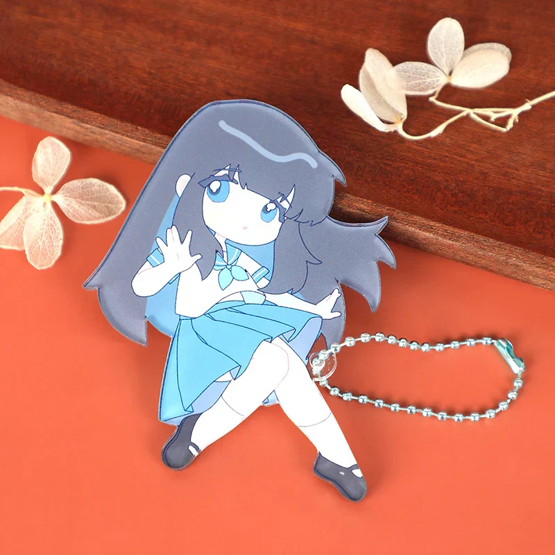 Custom Full Bleed Acrylic Keychains | New Deal - Image 7