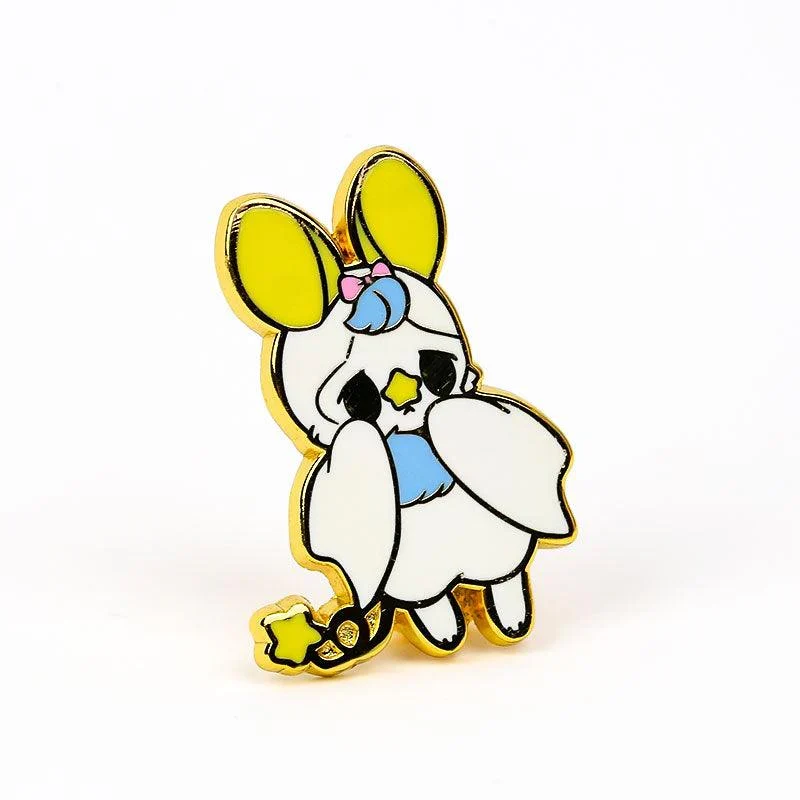 Custom Hard Enamel Pins(test01) - Image 5