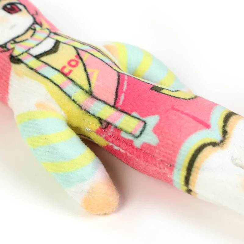 Custom Rodent Jerky Dolls - Image 7