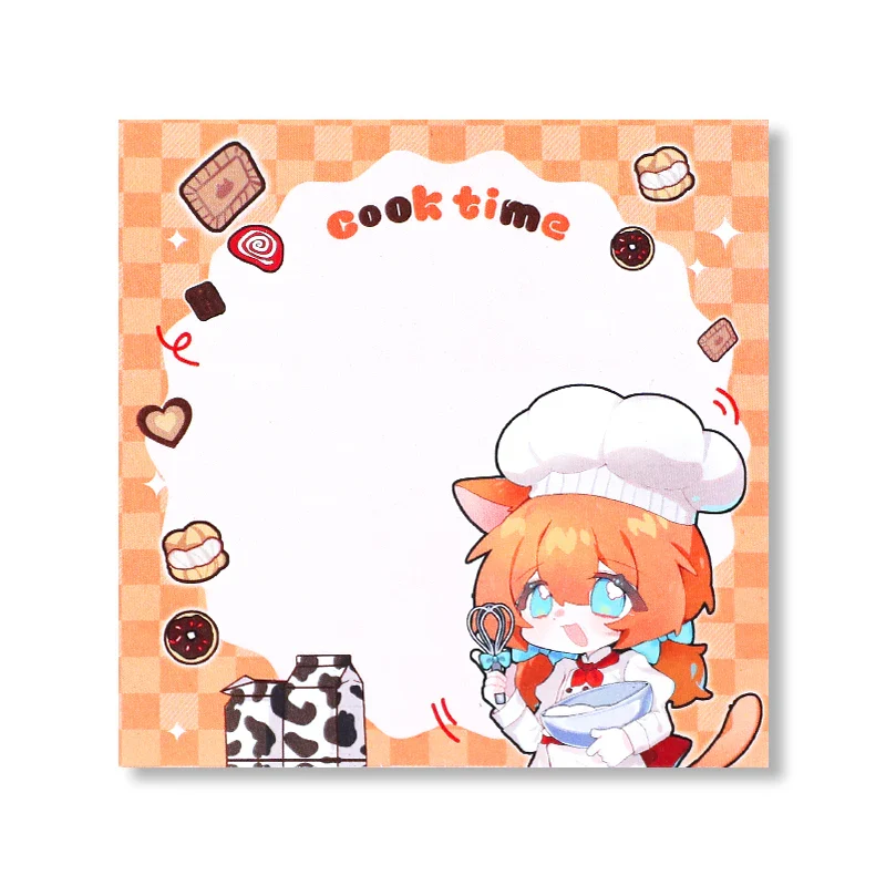 Custom Sticky Notes