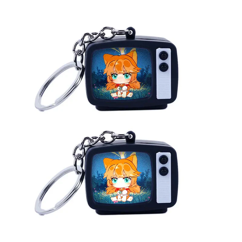 Custom TV Keychains (Crowdfunding Has Ended) - Image 2
